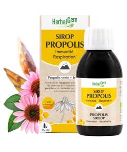 Propolis Sirop 150 ml, 150 ml